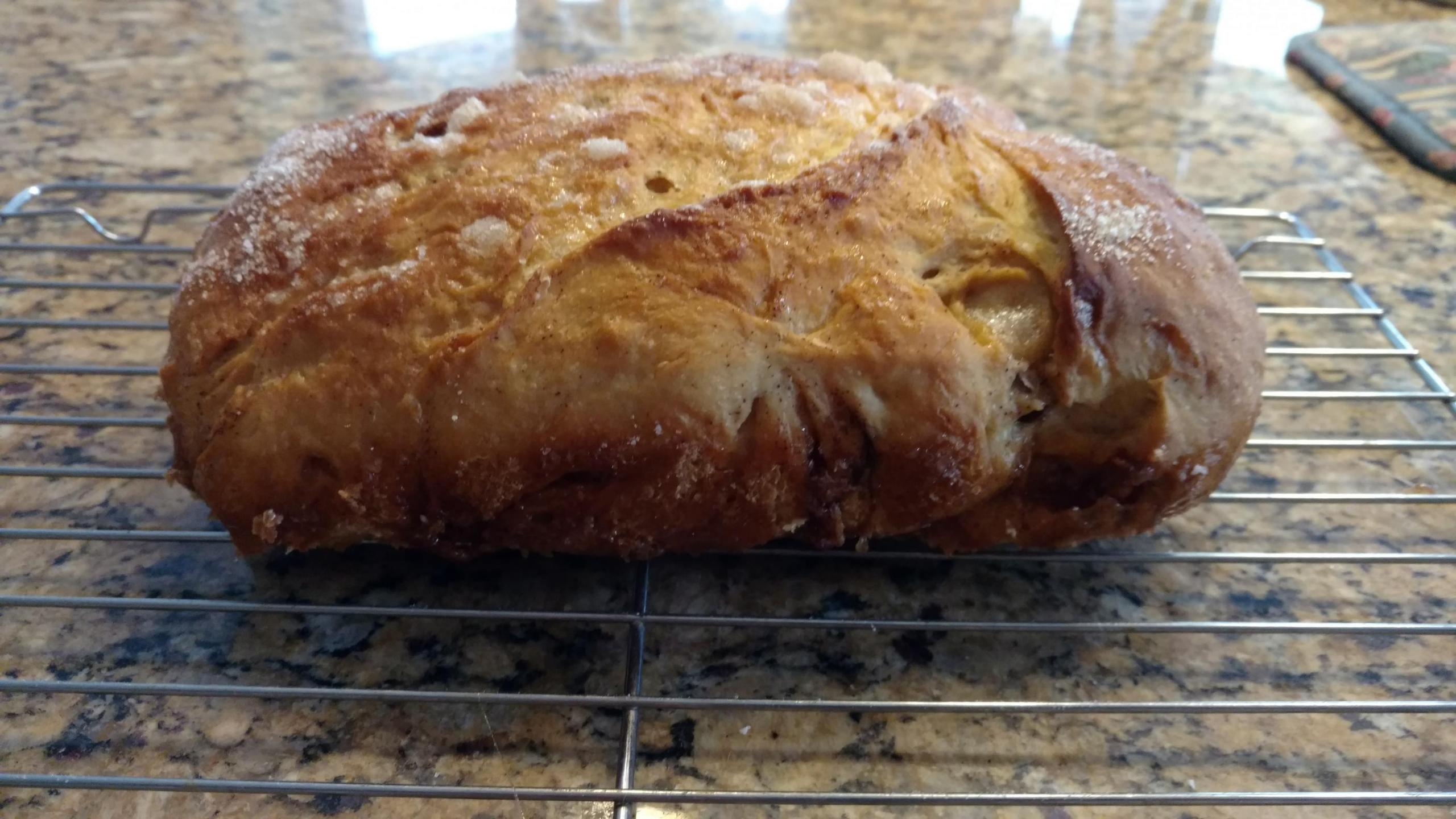 Sugar Loaf The Fresh Loaf